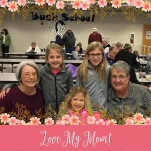 Meet your Posher, Gwen